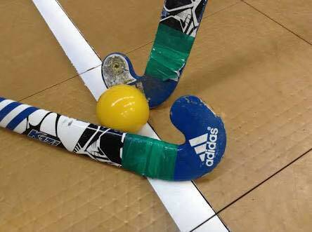 Scores: Check out all of the latest indoor hockey results from December 6, including draws and forfeits. Photo: Shutterstock.