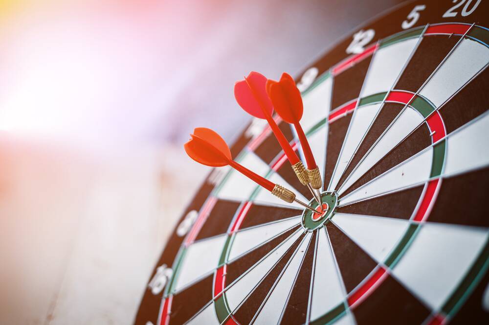 Two ladies darts teams went to Belmont for the Country Week comp over June 23 and 24.